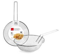 IBILI 730818 panier à friture avec grille en inox 16.5 cm G