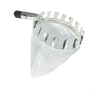 Panier à fruits conçu pour minimiser les ecchymoses pendant la récolte
