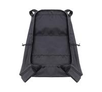 Panier à langer pour landau, accessoire de landau, panier essentiel, grand espace pour poussettes, rangement général