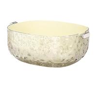 Panier à Légumes de Lavage | Passoire Multifonctionnelle à Double Étage - Nettoyeur Alimentaire,pour Nettoyage Préparation Cuisine Aliments Frais Salade Baies Tomate Pique-nique Camping