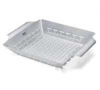 Weber Grill – Panier à légumes Weber Style carré en inox