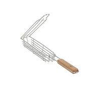 Panier à légumes pour barbecue