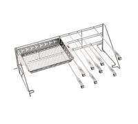 Panier à légumes pour système vertical - WEBER