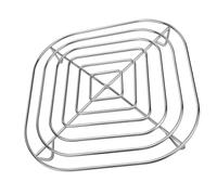 Panier à légumes robuste conçu pour la série FN101 pour obtenir une texture croustillante en acier au carbone