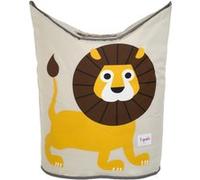 Panier à linge 3 Sprouts Lion Multicolore G