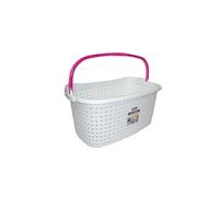 Panier à linge - 40 L - Coloris aléatoire