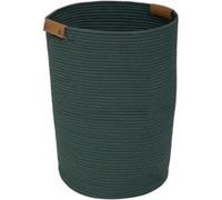5five - panier à linge duo 80l ficus