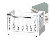 Panier à linge avec panier de rangement rouleau avec couvercle, paniers roulants portables pour petites pièces | boîte de rangement multifonction avec rôles pour livres, -manger, jouets pour b