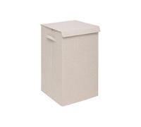 5five - Panier à Linge colorama Beige 74l
