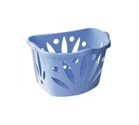 Panier à linge - Bean - 43 L - Coloris aléatoire