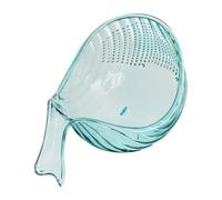 Panier à linge - Bol d'égouttement | Lave-riz pour une utilisation à la maison dans la cuisine, dans l'appartement, l'extérieur, le camping, les pique-niques