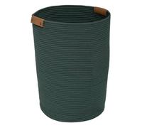 5five Panier à linge "Duo" 80 L ficus