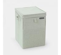 Panier à linge empilable Brabantia 35 litres - Green
