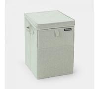 Panier à linge empilable Brabantia 35 litres - Green