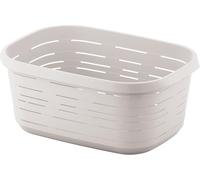 M-Home PLS1047-06 Panier à Linge, Plastique