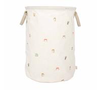 OYOY Panier à linge Moira. grand. de 54 cm Multi