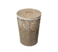 5five Panier à linge vannerie en roseau 15 L