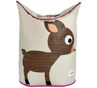 Panier à linge Faon