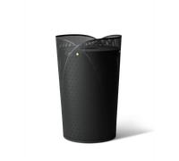 Gejst Panier à linge Oya 75 L Dark grey