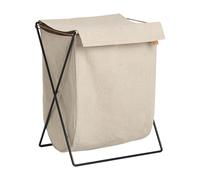 ferm LIVING - Panier à linge herman, sable