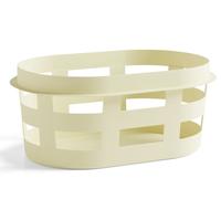 Panier à linge Laundry Basket S Hay Soft Jaune OFFRE SPECIALE - 5710441288923