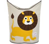 Panier à linge Lion