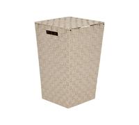 Panier à Linge "Lise" 50L Beige