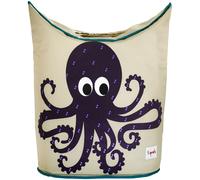 Panier à linge Pieuvre