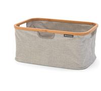 Panier à linge pliable 40L Grey