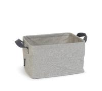 CESTA PER PANNI RICHIUDIBILE 35 L