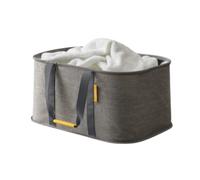 Joseph Joseph Panier à linge pliable de 35 litres
