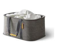 Panier a linge pliable de 35 litres