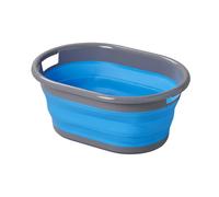 Panier à linge pliable ProPlus 370311 pour camping-car et voyage, 17 L