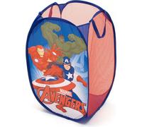 Panier à linge pop-up avec motif Marvel Avengers