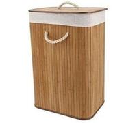 PANIERE RECTANGULAIRE PLIABLE