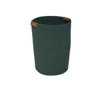 5five - panier à linge duo 80l ficus
