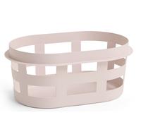 Panier à linge S RECYCLÉ rose foin - 5710441451259