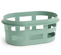 Panier à linge S vert foin recyclé - 5710441451297
