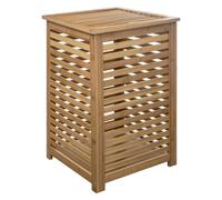 Panier à linge sicela bambou