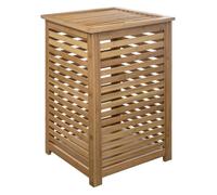 marque Five Simply smart Panier à Linge Sicela Bambou