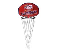Mad Monkey Panier à Linge Slam Dunk Basketball - Ranger n'a jamais été Aussi drôle