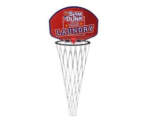 Panier à Linge Slam Dunk Basketball - Ranger n'a jamais été Aussi drôle - Mad Monkey