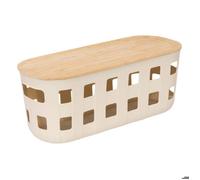 Panier à linge slim Harmony 6,5L