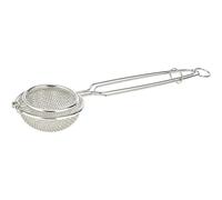 Lacor 62957 Panier à Nid en Inox 7 9 cm, Argenté