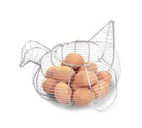 La Bonne Graine - NC3018409 - Panier Cocotte Fil Métal