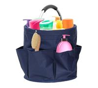 Panier à outils de jardin, fourre-tout de jardin, organisateur de maisons pliantes avec poches, ensemble d'ustensiles de , sac de magasin, sac de rangement robuste Sac à outils de giard
