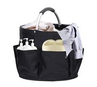 Panier à outils de jardin - Sac de rangement de jardinage | Sac de rangement Oxford robuste pour outils, plantes et accessoires | Support de grande capacité pour fournitures de jardin et travaux en