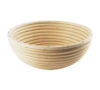 Panier à pain en rotin 1,2 kg / 21 cm