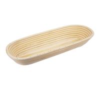 Panier à pain en rotin 1,5 kg / 43x16x7 cm