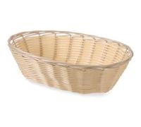 Panier à pain Hendi ovale 23x15x6,5 cm G